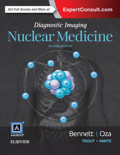 Diagnostic Imaging Nuclear Medicine