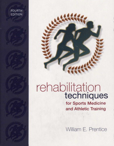 Rehabilitation Techniques in Sports Medicine