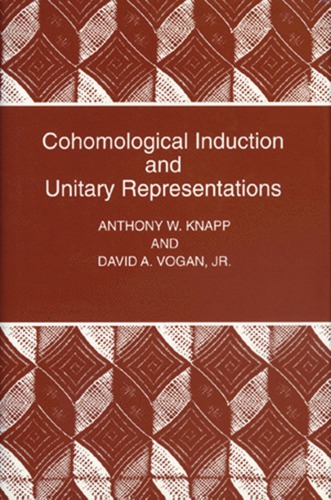 Cohomological Induction and Unitary Representations