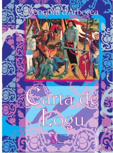 Carta de logu di Eleonora d’Arborea