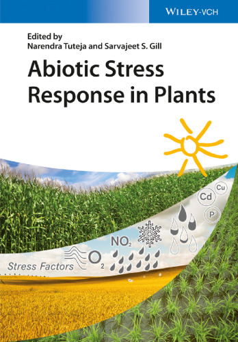Abiotic stress response in plants