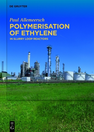 Polymerisation of ethylene : in slurry loop reactors