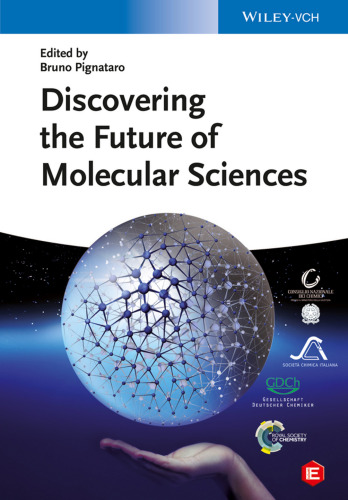 Discovering the future of molecular sciences
