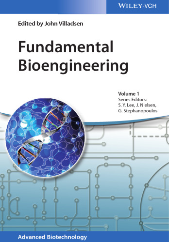 Fundamental bioengineering