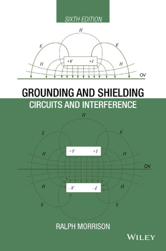 Grounding and shielding : circuits and interference