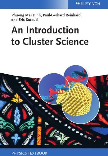 An introduction to cluster science
