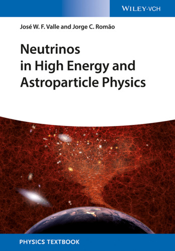 Neutrinos in high energy and astroparticle physics