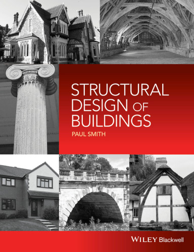 Structural design of buildings