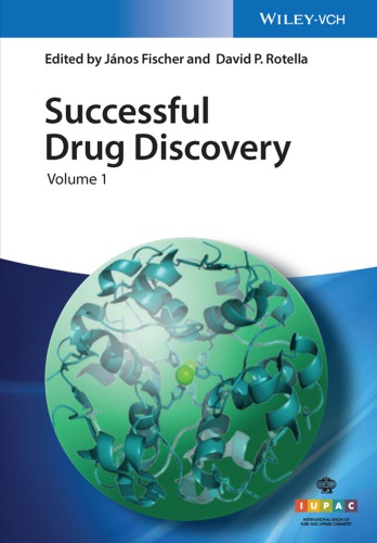 Successful drug discovery