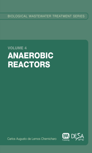 Anaerobic reactors