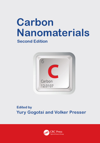 Carbon nanomaterials
