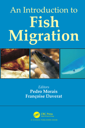 An introduction to fish migration