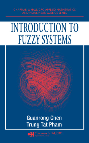 Introduction to fuzzy systems
