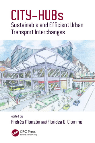 City-HUBs : sustainable and efficient urban transport interchanges