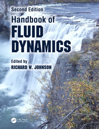 Handbook of fluid dynamics