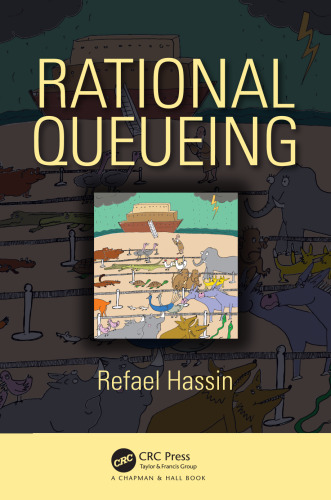 Rational queueing