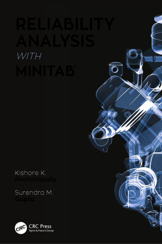 Reliability analysis with Minitab