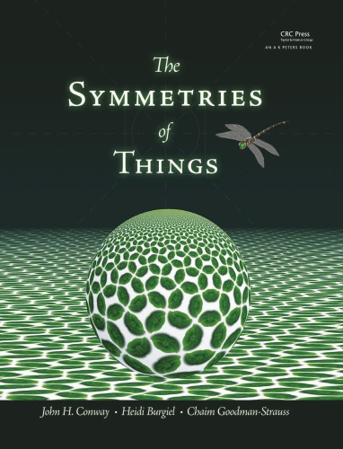 The Symmetries of Things
