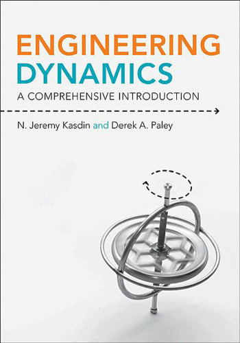 Engineering dynamics : a comprehensive introduction