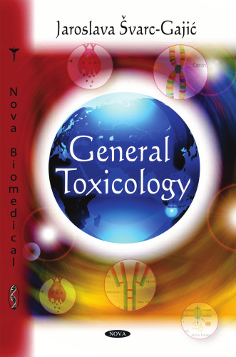 General Toxicology