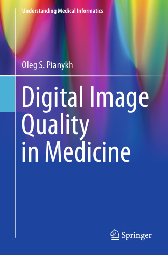 Digital image quality in medicine