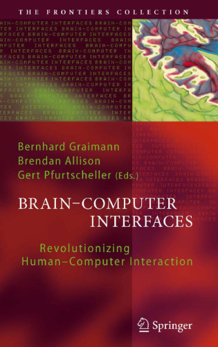 Brain-computer interfaces : revolutionizing human-computer interaction