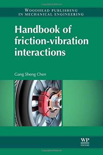 Handbook of friction-vibration interactions