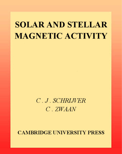 Solar and Stellar Magnetic Activity