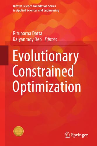 Evolutionary constrained optimization