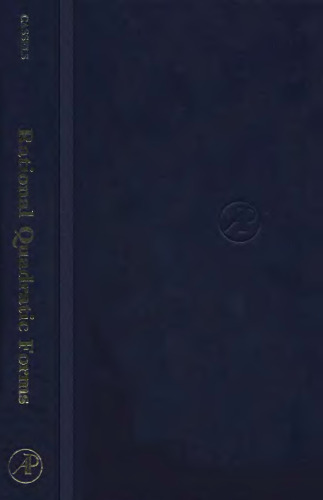 Rational quadratic forms