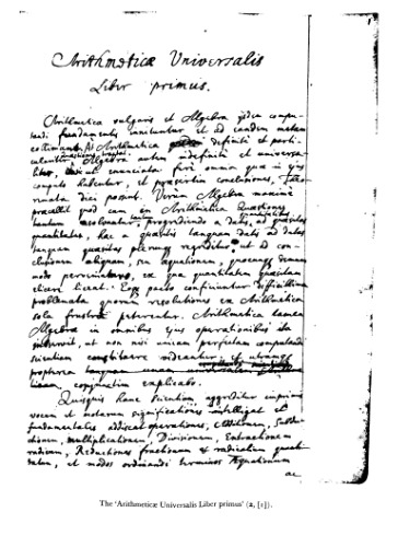 The Mathematical Papers of Isaac Newton: Volume 5, 1683-1684