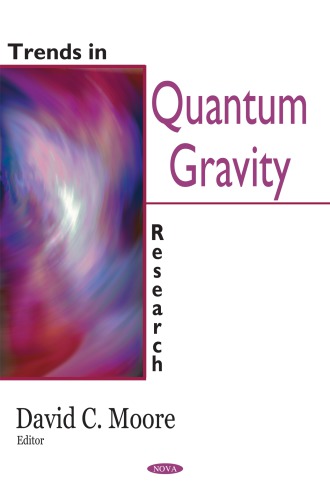Trends in quantum gravity research