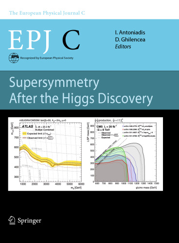 Supersymmetry After the Higgs Discovery