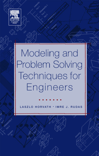 Modeling and problem solving techniques for engineers
