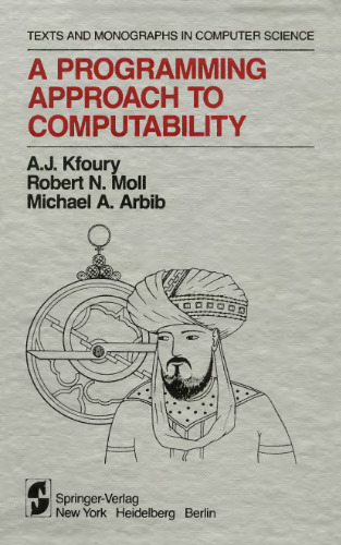 A programming approach to computability