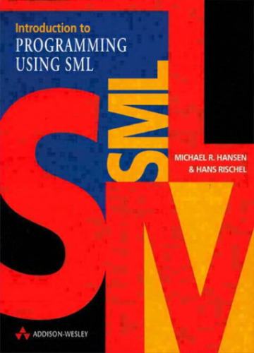 Introduction to programming using SML