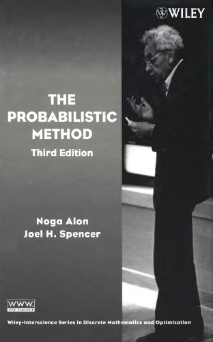 The probabilistic method