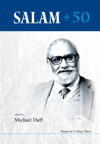 Salam + 50 : proceedings of the conference