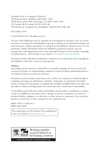 Immunotherapy of Cancer,