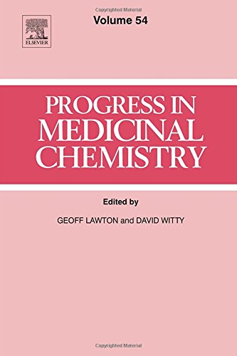 Progress in medicinal chemistry