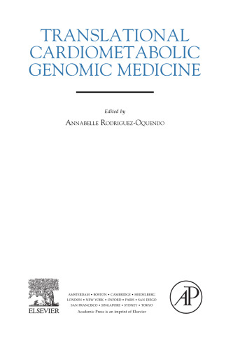 Translational Cardiometabolic Genomic Medicine
