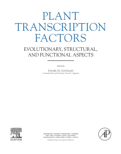 Plant transcription factors : evolutionary, structural and functional sspects