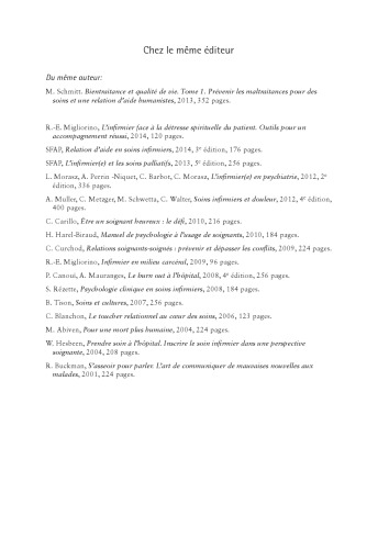 Bientraitance et qualité de vie. Tome 2, Outils et retours d'expériences