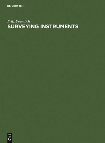 Surveying instruments