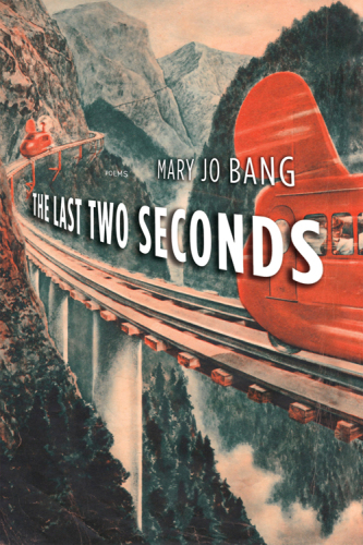 The last two seconds : poems