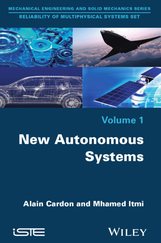 New autonomous systems