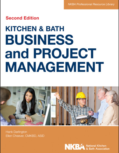 Kitchen&bath business and project management