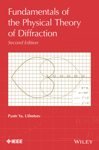 Fundamentals of the physical theory of diffraction