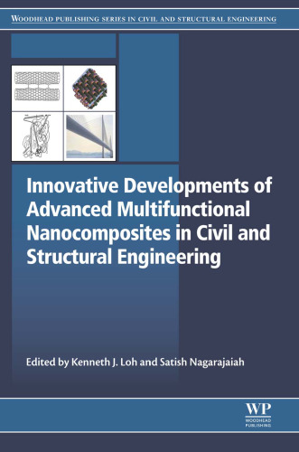 Polymer nanocomposites