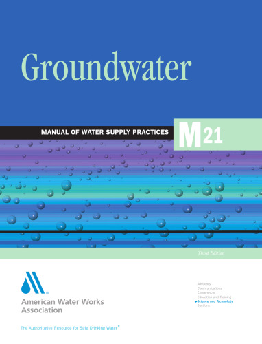 Groundwater